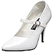 Pleaser Women's Vanity-440 Mary Jane Pump