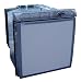 Built-In AC/DC Fridge / Freezer .Black.60 Qt