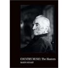 Buy Country Music with CD: The Masters by  Marty Stuart