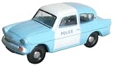 FOrd Anglia - Police Panda