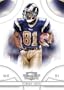 2008 Donruss Threads #11 Torry Holt - St. Louis Rams (Football Cards)