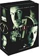 The X Files : Int�grale Saison 7 - Coffret 6 DVD