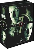 The X Files : Int�grale Saison 7 - Coffret 6 DVD