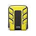 Adata Series Sh93 1tb 2.5 Inch Portable Hard Disk Drive - Ye