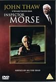 DVD : Service of All The Dead: Inspector Morse