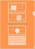 Ishin Nishio Anime Project: Bakemonogatari Clear File Set B (Kani)