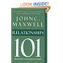 Relationships 101 (Maxwell, John C.)