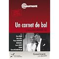 Un carnet de bal