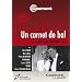 Un carnet de bal