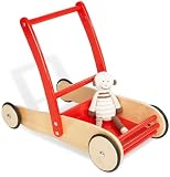 Pinolino 269425 - Uli Lauflernwagen