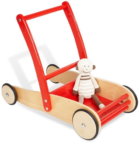 Pinolino 269425 - Uli Lauflernwagen Preisvergleich