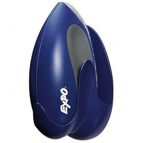 Sanford(R) EXPO(R) Dry-Erase Marker Eraser (Small) by Sanford