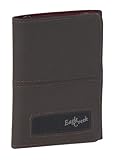 Eagle Creek Transfer Tri-Fold Wallet, Coffee