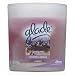 Glade Candle, Lavender and Vanilla, 4-Ounce