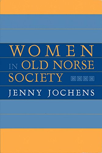Women in Old Norse Society