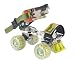 Hudora 22006/03 - Rollschuh Cargo Größe 21 - 31