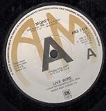MONEY 7 INCH (7" 45) UK A&M 1979