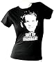 Barney Suit Up Woman T-shirt