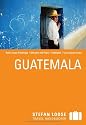 Stefan Loose Travel Handb&uuml;cher Guatemala