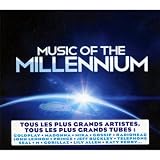 Music Of The Millenium