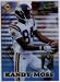 Randy Moss Minnesota Vikings 1999 Collector's Edge Supreme Markers Football Card
