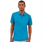 #2: Fruit of the Loom – Premium Polo