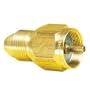 Mr. Heater F276172 Propane One Pound Tank Refill Adapter