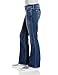 Lucky Brand Women's Mid Rise Sweet N Low Bootcut Jean in Amber