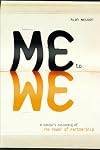 Me to We: A Pastor's Discovery of the Power of Partnership