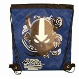 Avatar, the Last Airbender, Drawstring Backpack