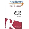 Georges Dandin de Moli�re (Fiche de lecture)