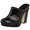 Bronx Women's Cooper High Heel Mule