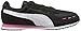 PUMA Cabana Racer Mesh JR Sneaker (Little Kid/Big Kid)