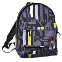 Quiksilver Random 16L Backpack - Smoke