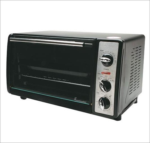 6-Slice Toaster Oven Broiler product image