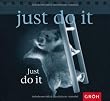 Just do it. Spiralbuch