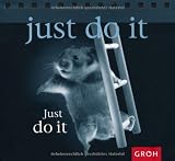 Just do it. Spiralbuch