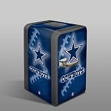 Dallas Cowboys Portable Party Fridge