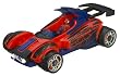 Spider-man Attack Cruiser with 3.75" Action Figure