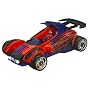 Spider-man Attack Cruiser with 3.75" Action Figure