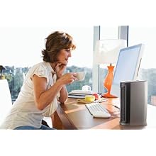 Hoover Air Purifier - WH10100