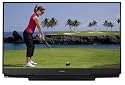 Mitsubishi WD-73734 73-Inch 1080p DLP HDTV