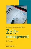 Zeitmanagement Taschenguide