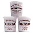Camerons Apple, Cherry and Pecan Wood Chips Trio