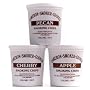 Camerons Apple, Cherry and Pecan Wood Chips Trio