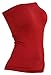 KMystic Women's Seamless Long Tube Top