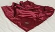 South Carolina Baby Blanket
