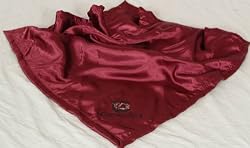 South Carolina Baby Blanket