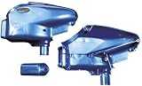 Empire Reloader B Replacement Hopper Shell - Pearl Blue