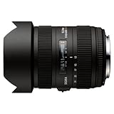 Sigma 12-24mm f/4.5-5.6 AF II DG HSM Lens for Canon Digital SLRs